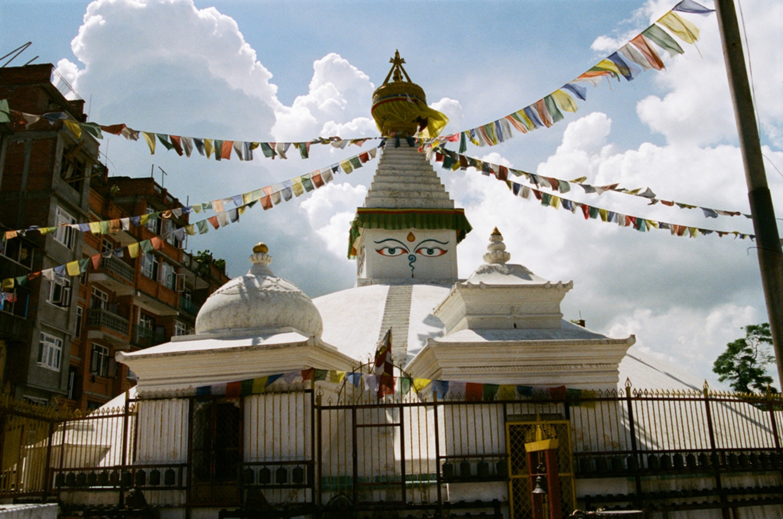 Patan: Durbar Sqaure