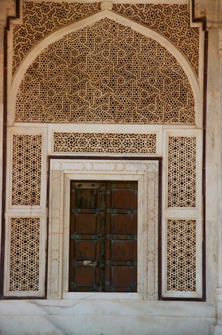 Fatehpur Sikri: Jama Masjid