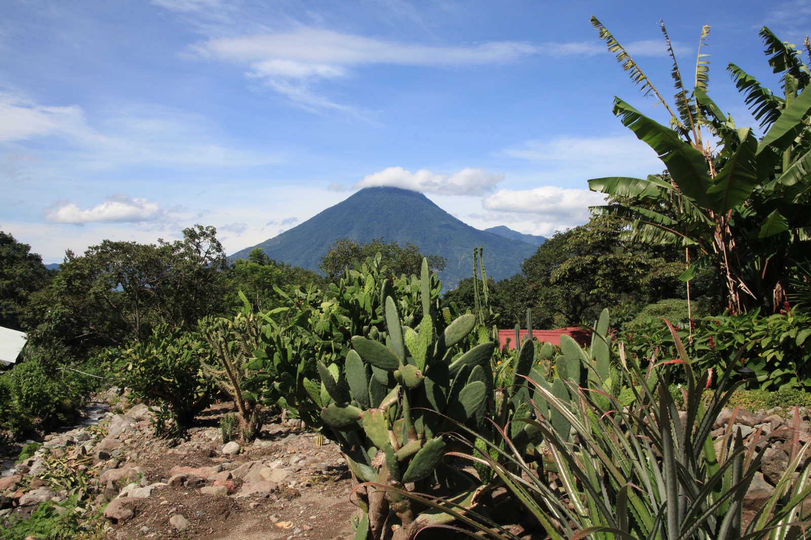 Guatemala: Jaibalito
