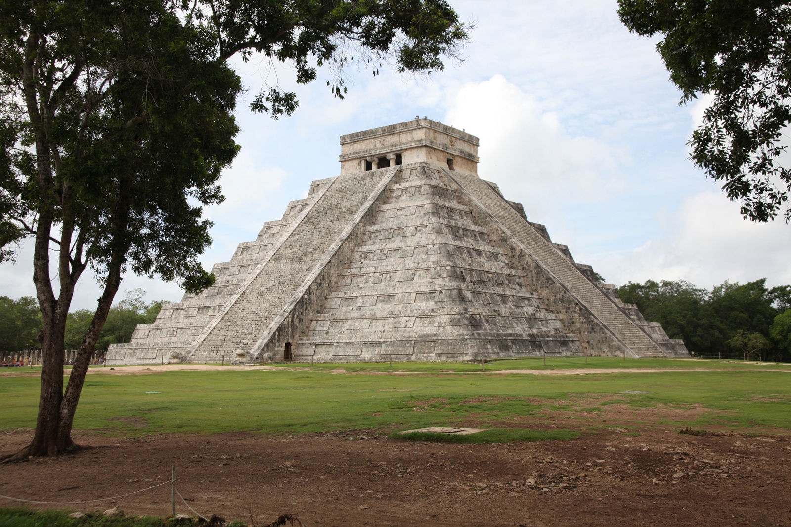 Mexico: Chichén Itzá