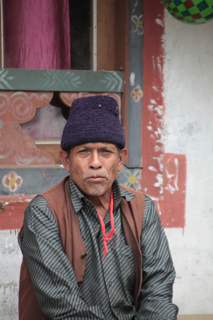 Madarihat - Thimphu