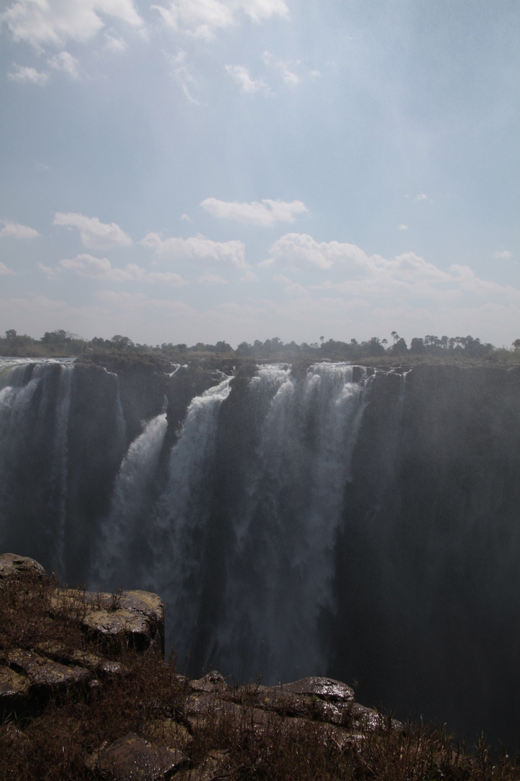 Victoria Falls: Victoria Falls