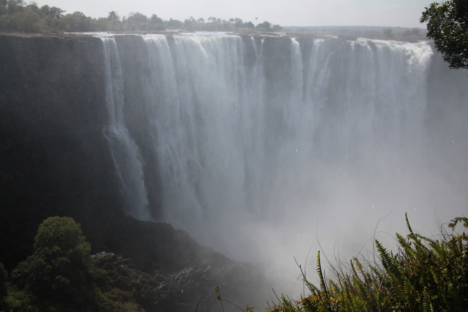 Victoria Falls: Victoria Falls