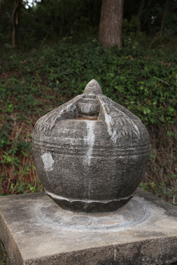 Anuradhapura: 