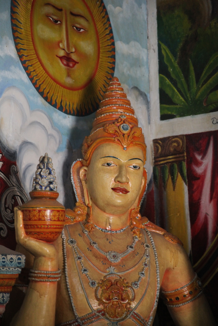 Anuradhapura: Jetavanaramaya