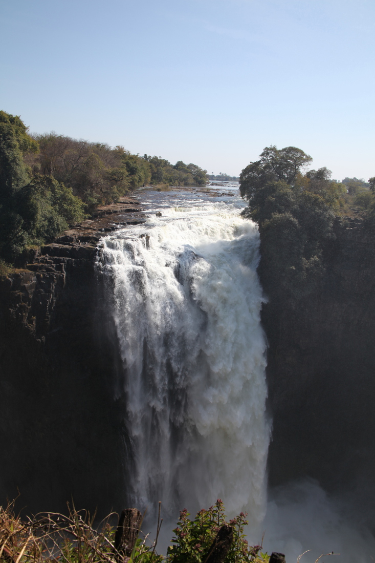 Victoria Falls: 1290