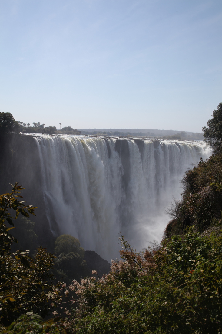Victoria Falls: 1304
