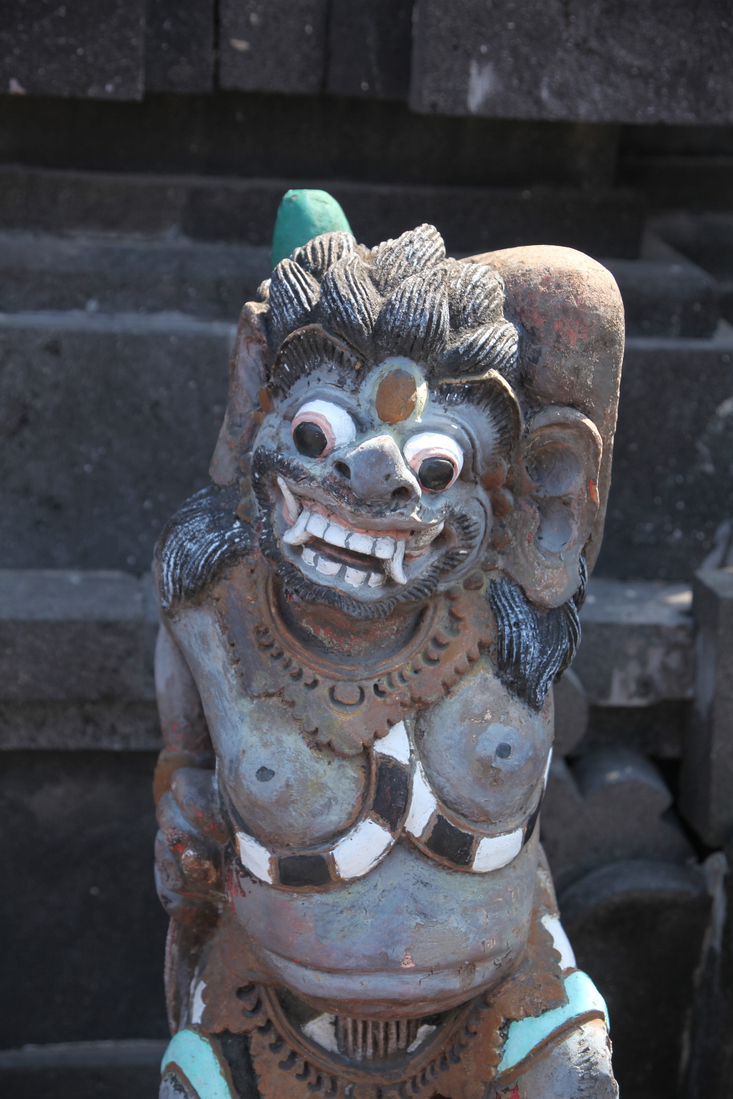 Pura Tanah lot .0003