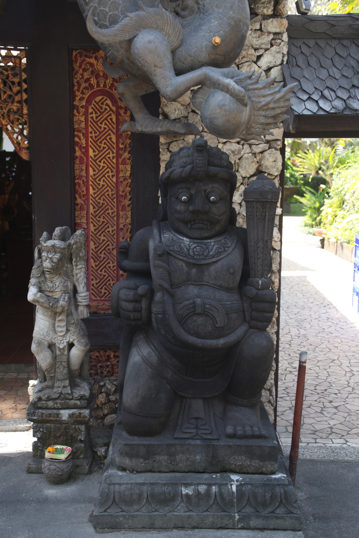 Pura Tanah lot .0017