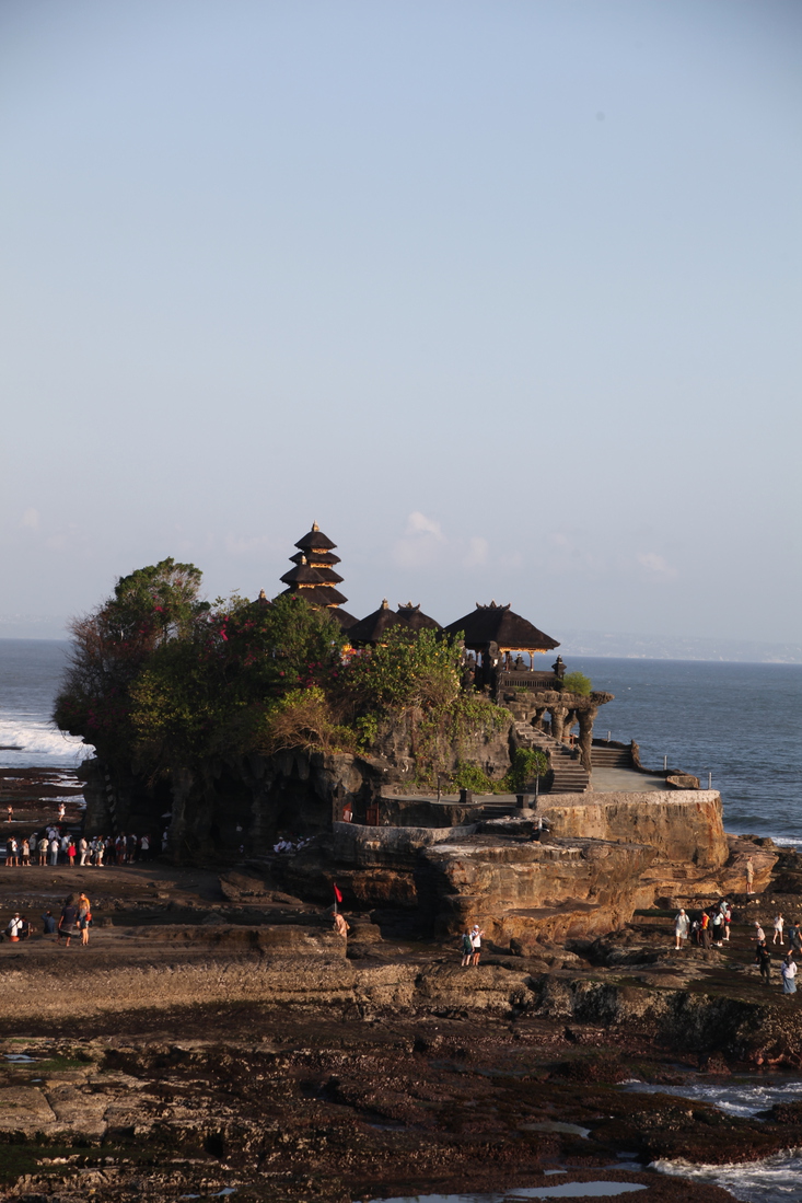 Pura Tanah lot .0026