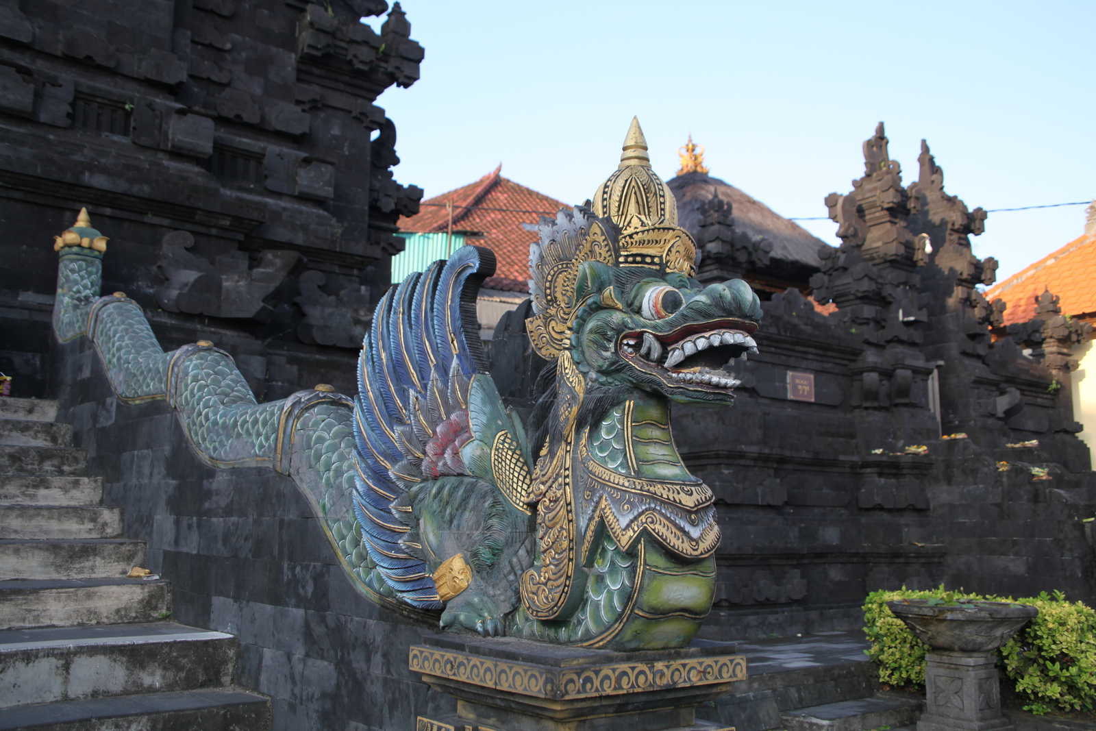 Pura Tanah lot .0030