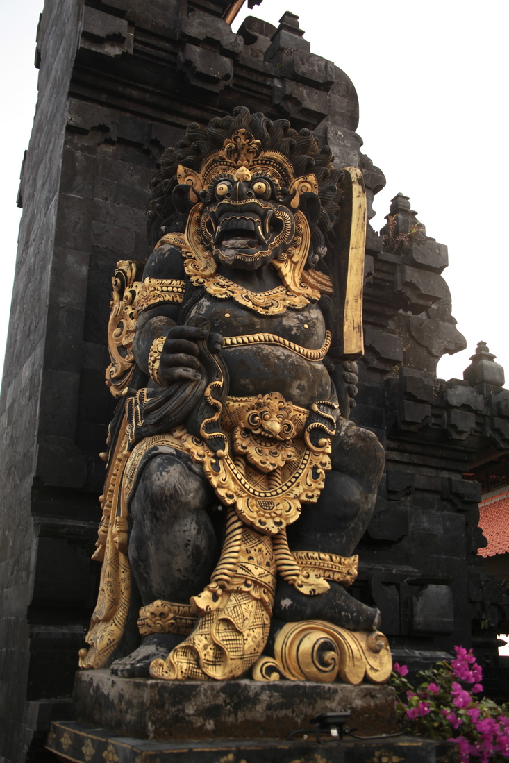 Pura Tanah lot .0033