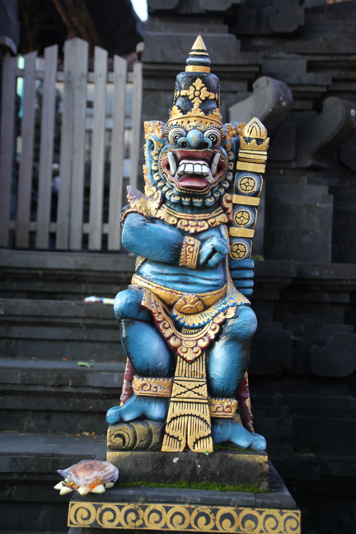 Pura Tanah lot .0038