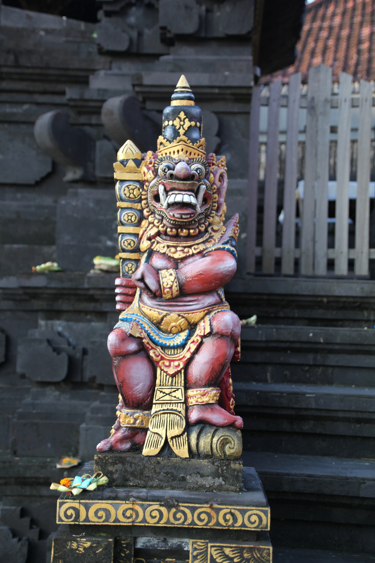 Pura Tanah lot .0039