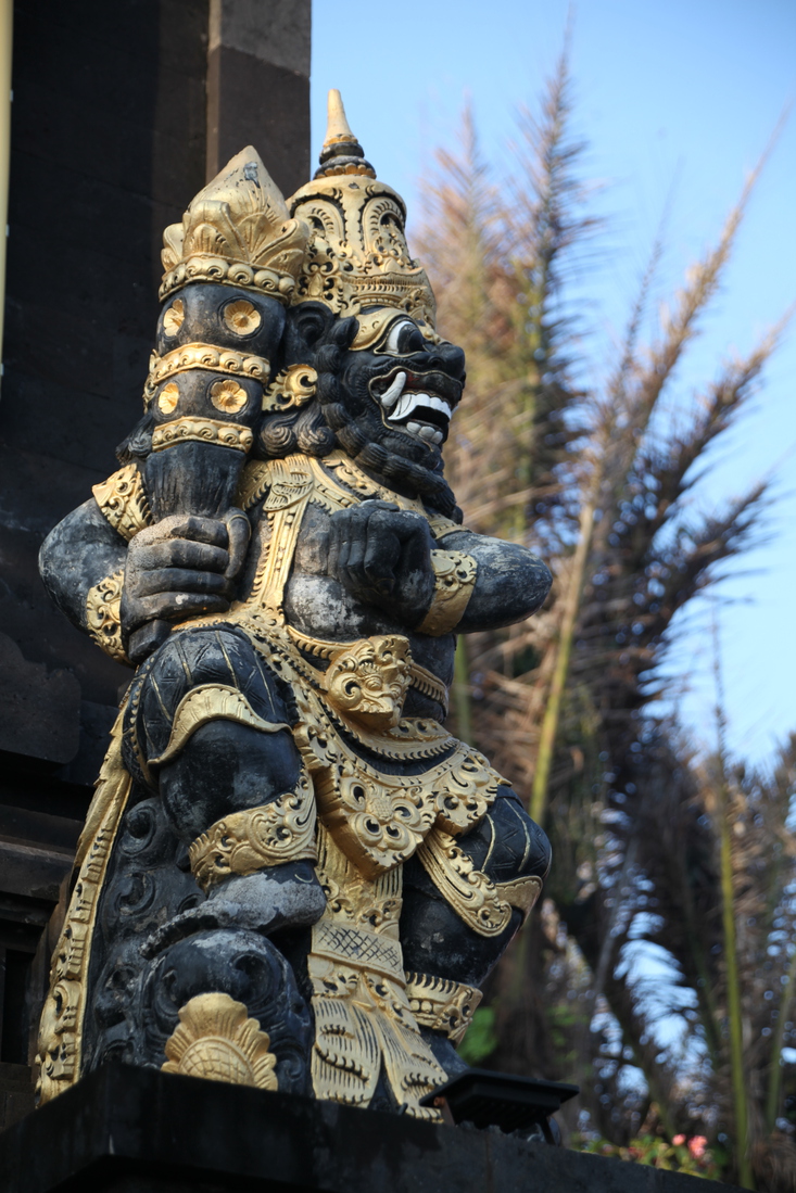Pura Tanah lot .0043