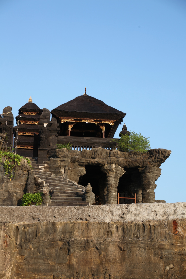 Pura Tanah lot .0046