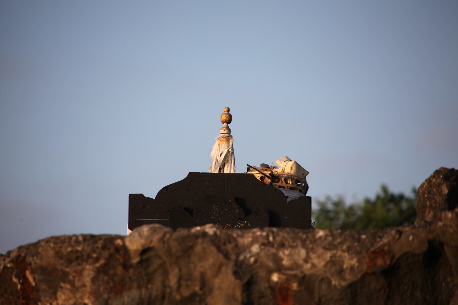 Pura Tanah lot .0048