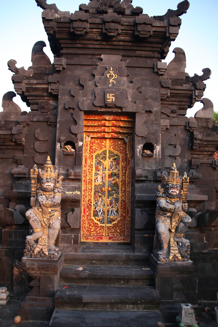 Pura Tanah lot .0059