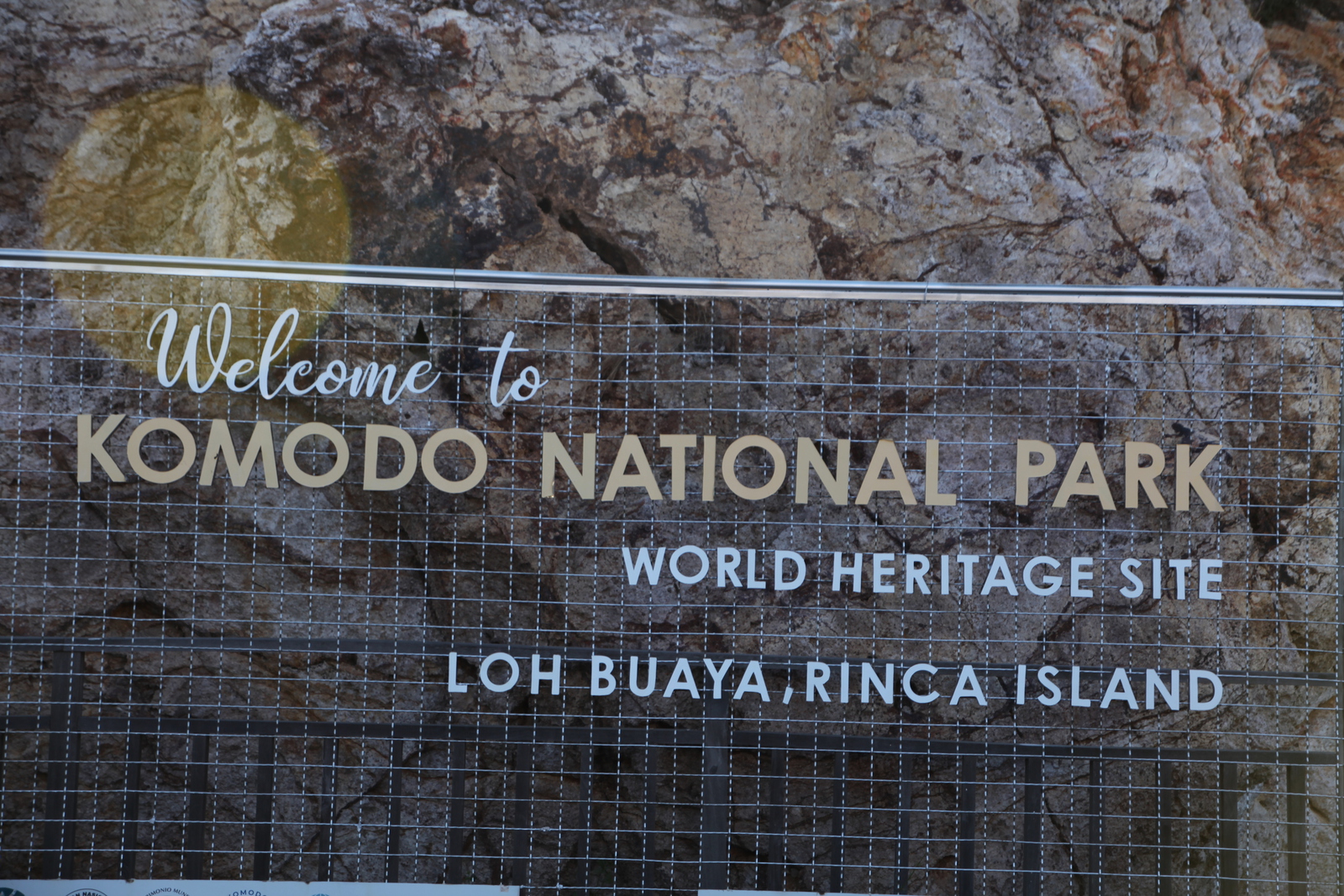 Loh Buaya: Komodo National Park .0346