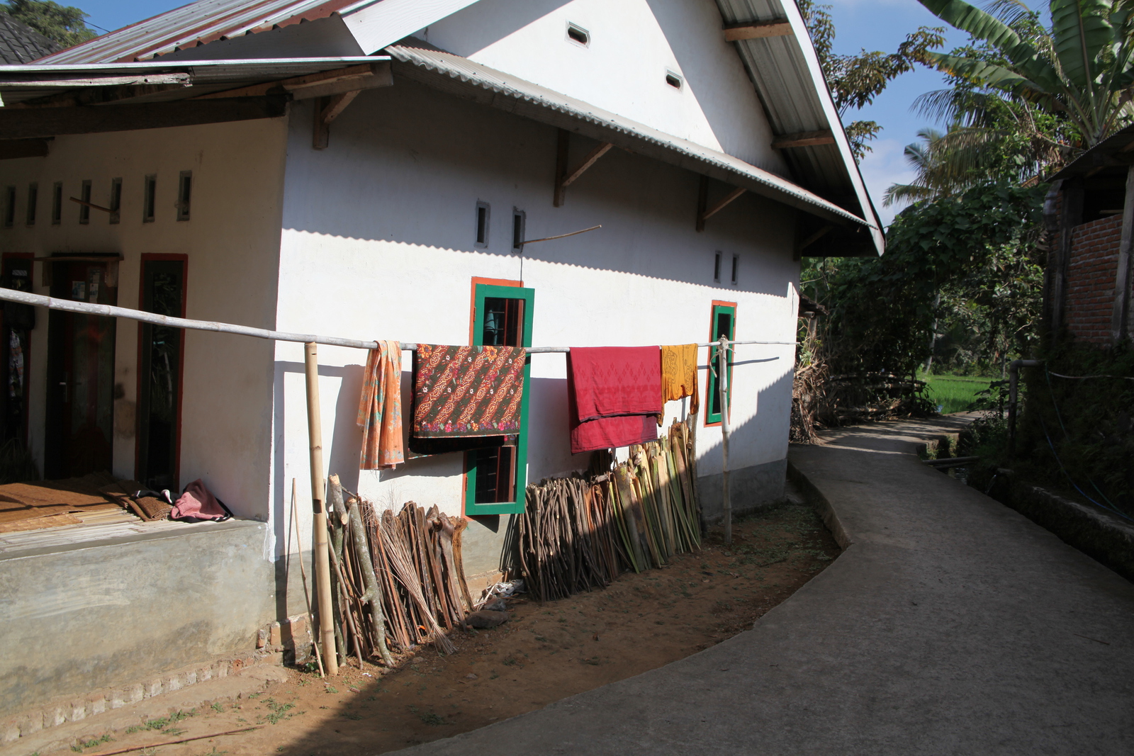Tetebatu .0546