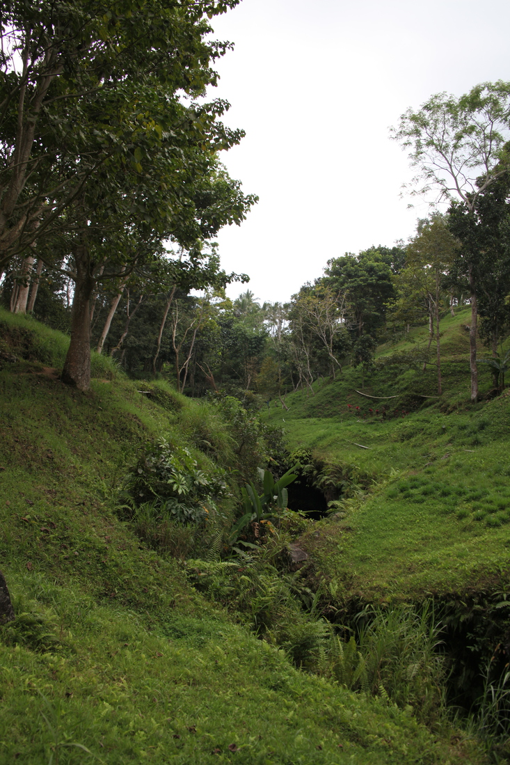 Tetebatu .0606