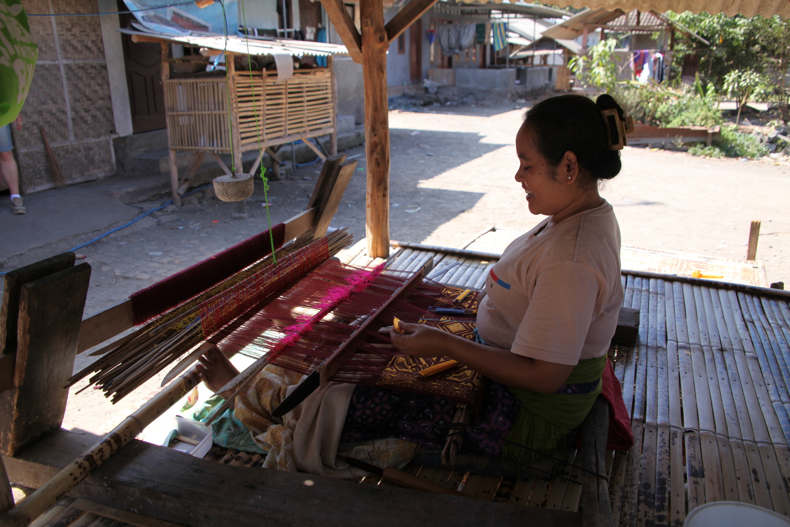 Lombok .0706