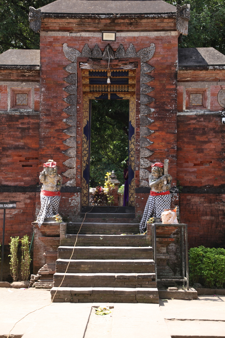 Lombok: Tempel .0733