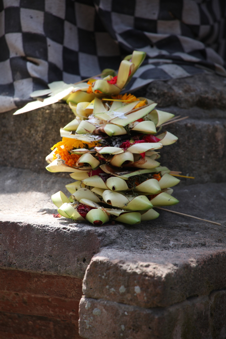 Lombok: Tempel .0737