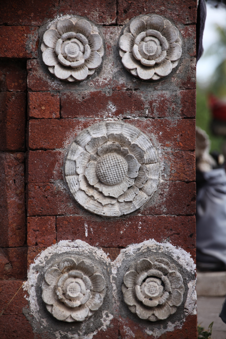 Lombok: Tempel .0744