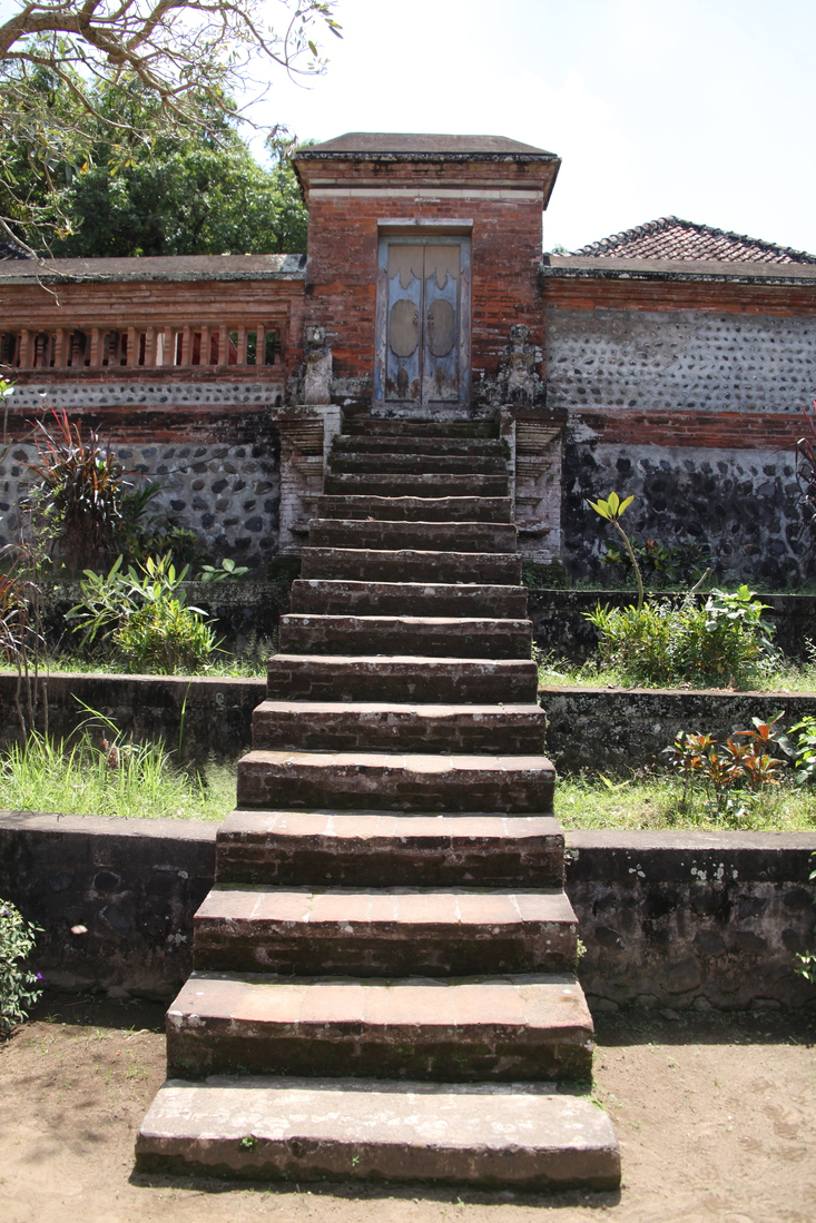 Lombok: Tempel .0755