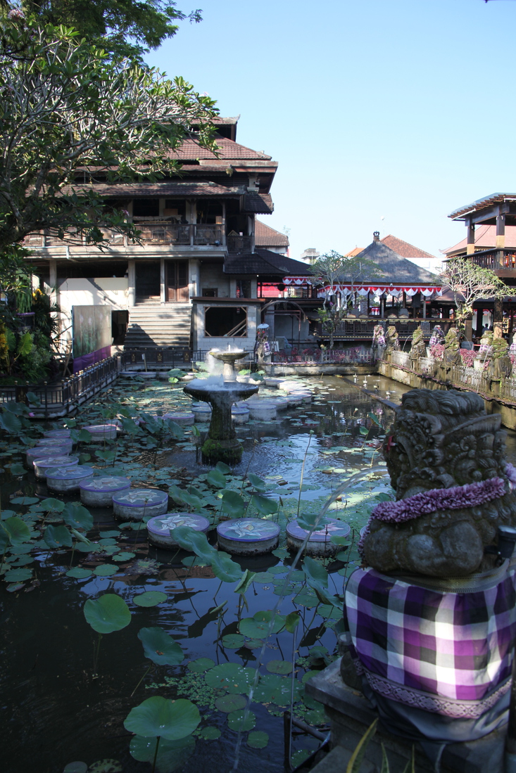 Ubud: Pura Taman Kemuda Saraswati .0834
