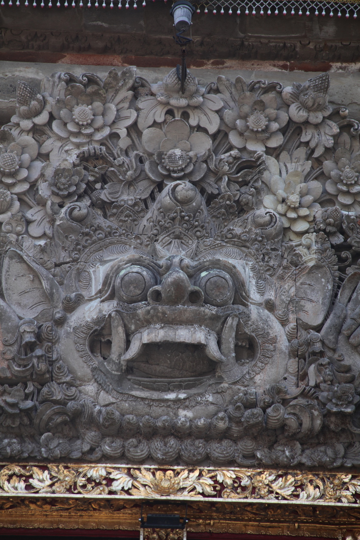 Ubud: Pura Taman Kemuda Saraswati .0840