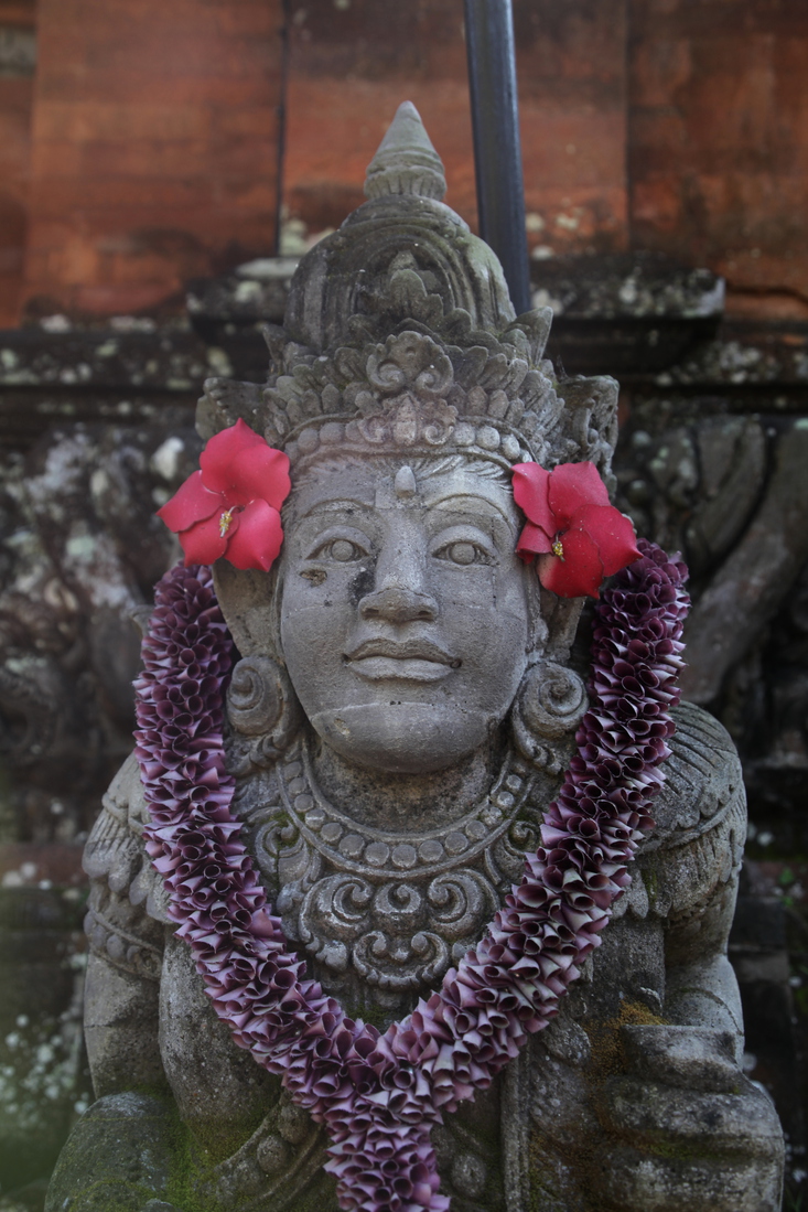 Ubud: Pura Taman Kemuda Saraswati .0843