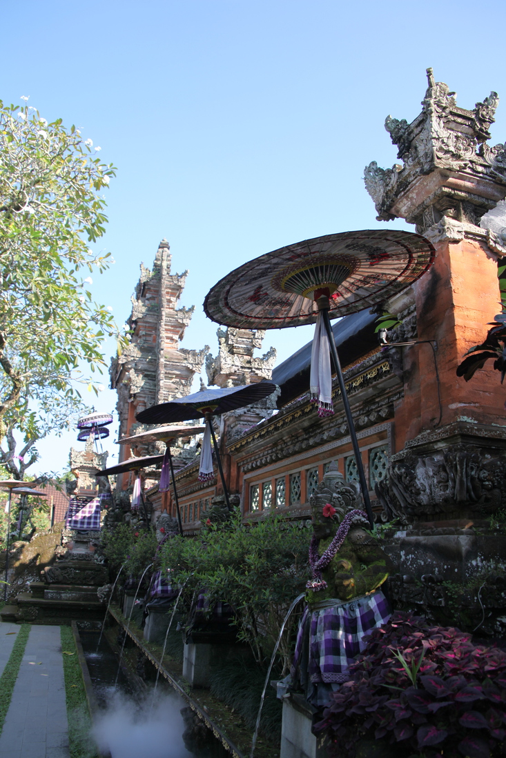 Ubud: Pura Taman Kemuda Saraswati .0847