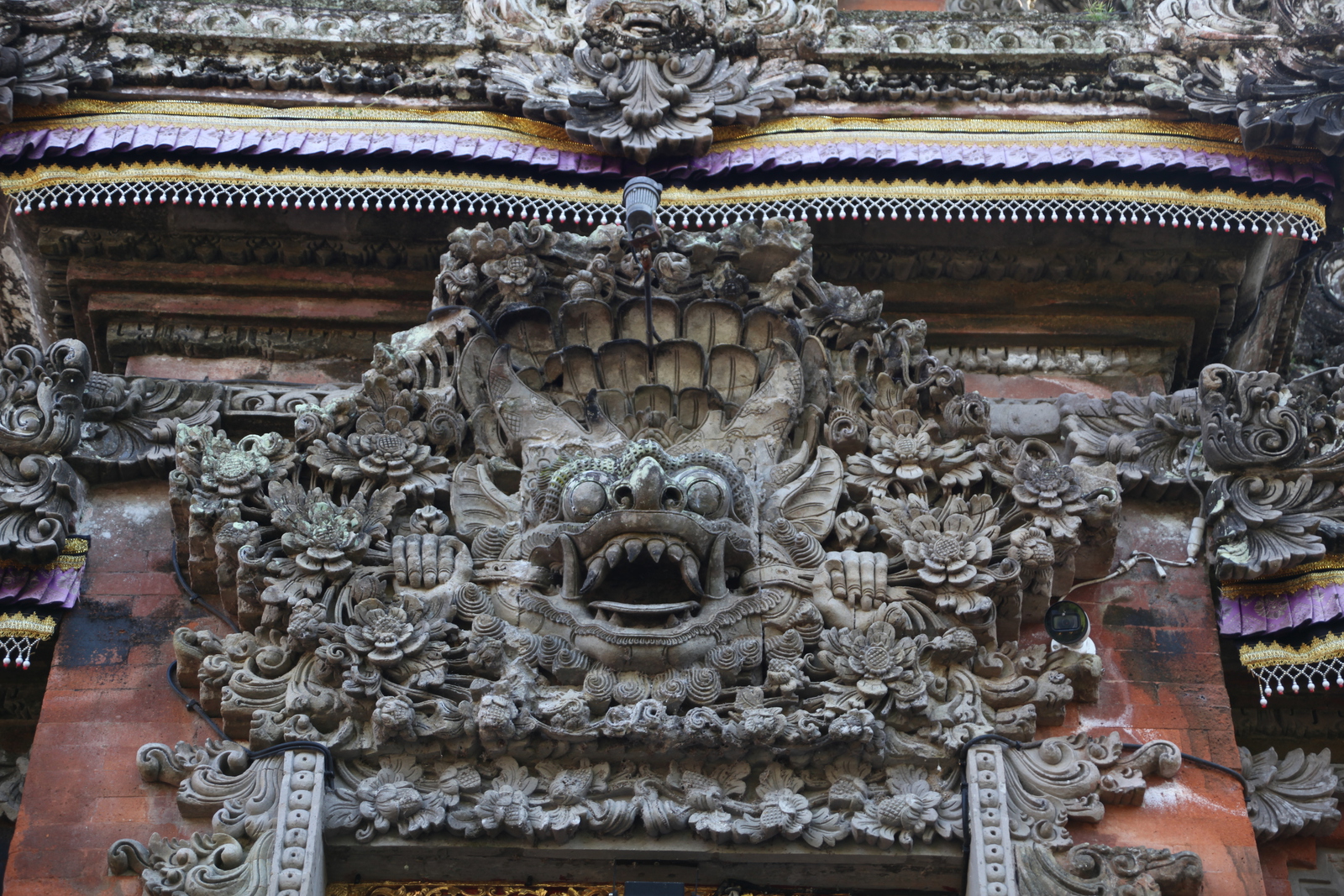 Ubud: Pura Taman Kemuda Saraswati .0848
