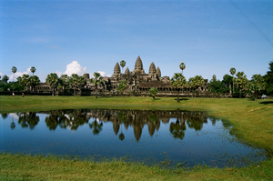 2006 Laos & Cambodia