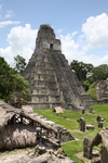 2011 Maya Route