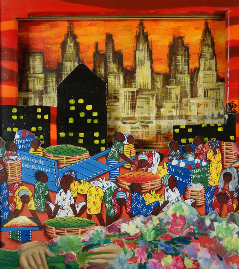 00 #29 New Generation