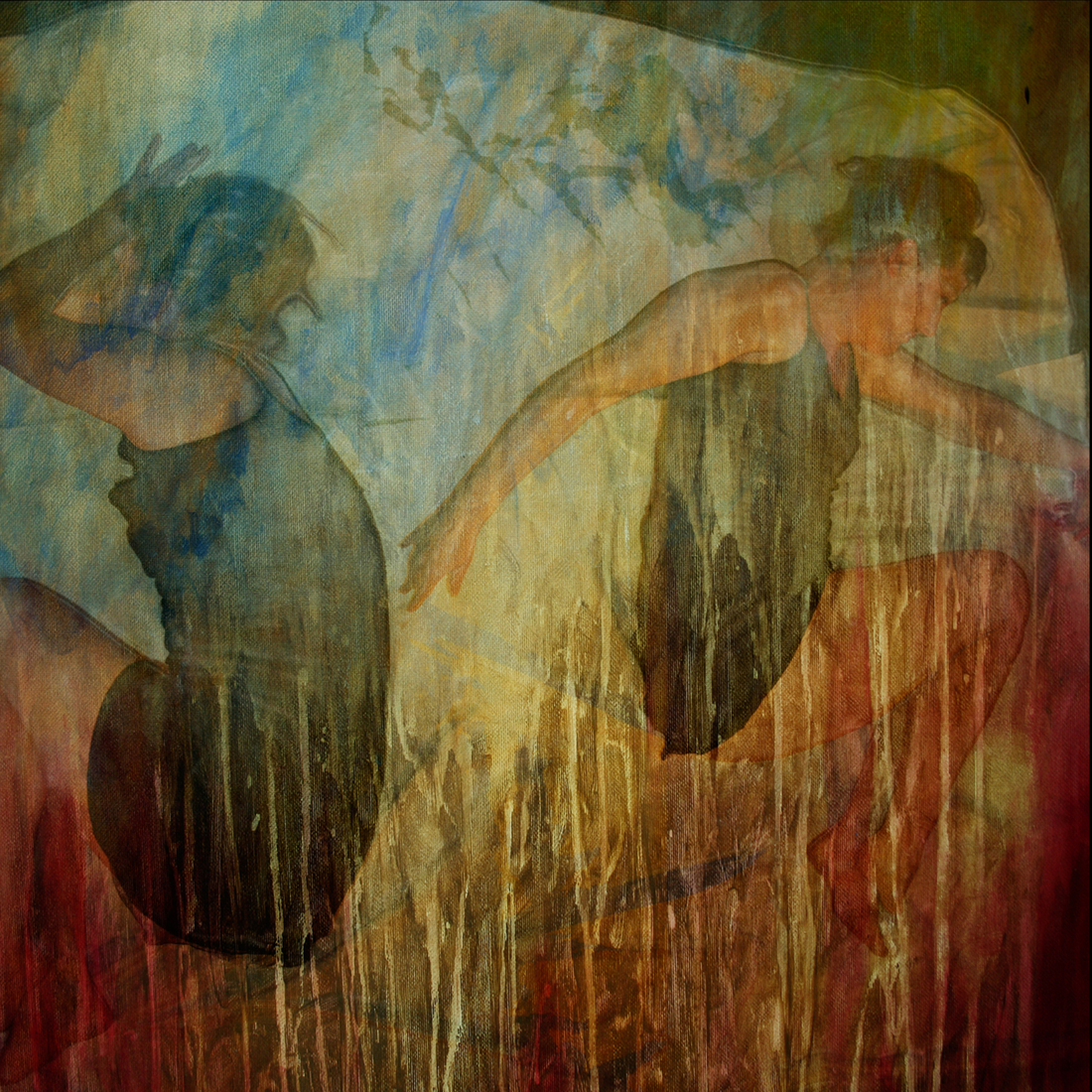 The Lucid Flow Of Dreams