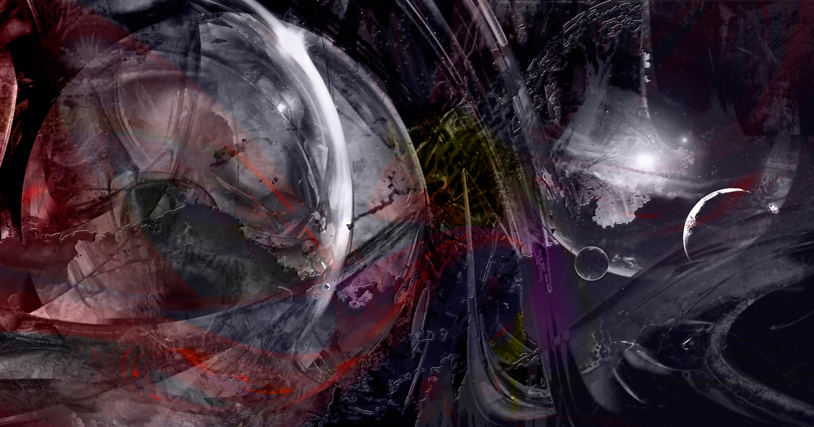 A Parallax Lightyear