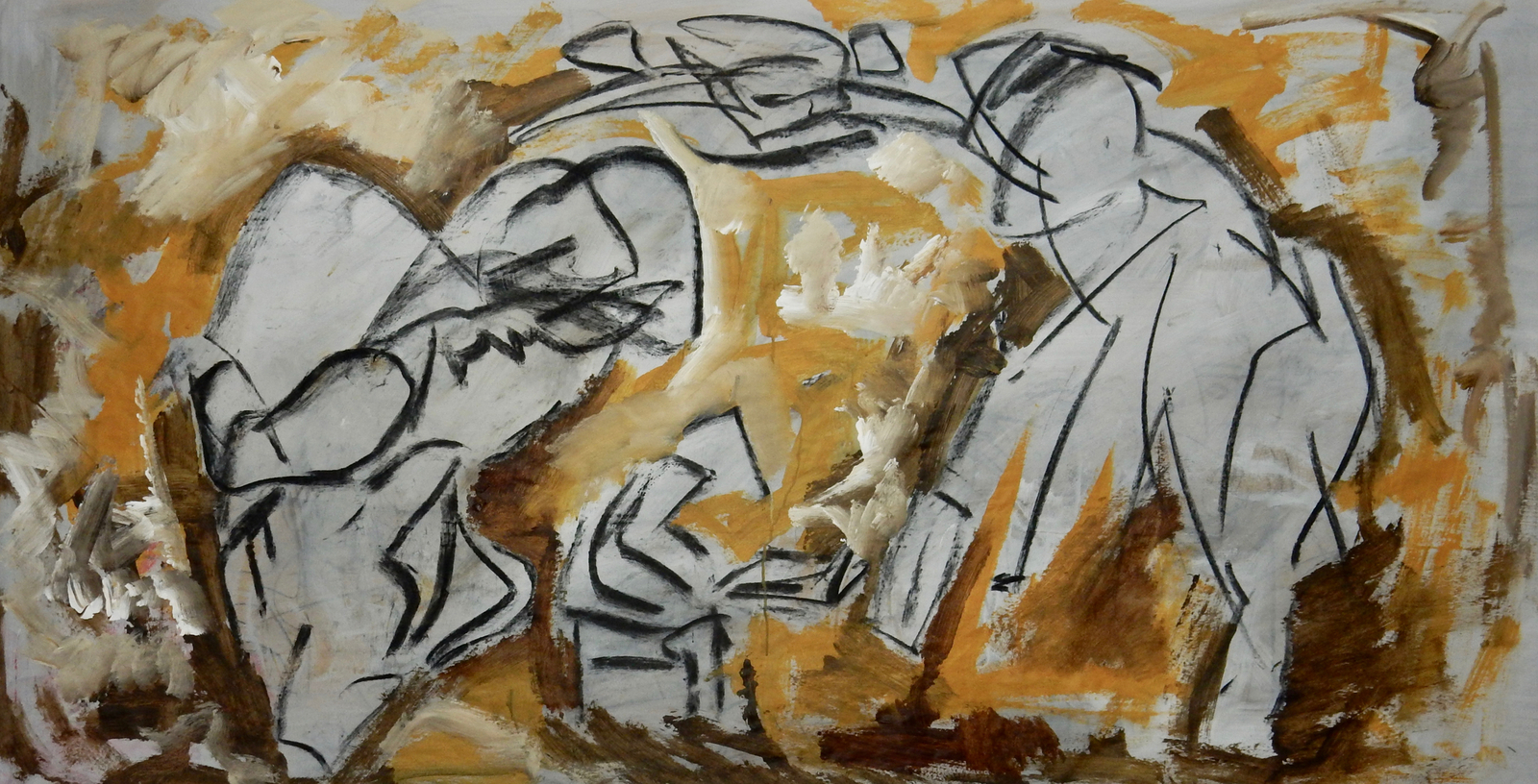 Hold on (for a while)