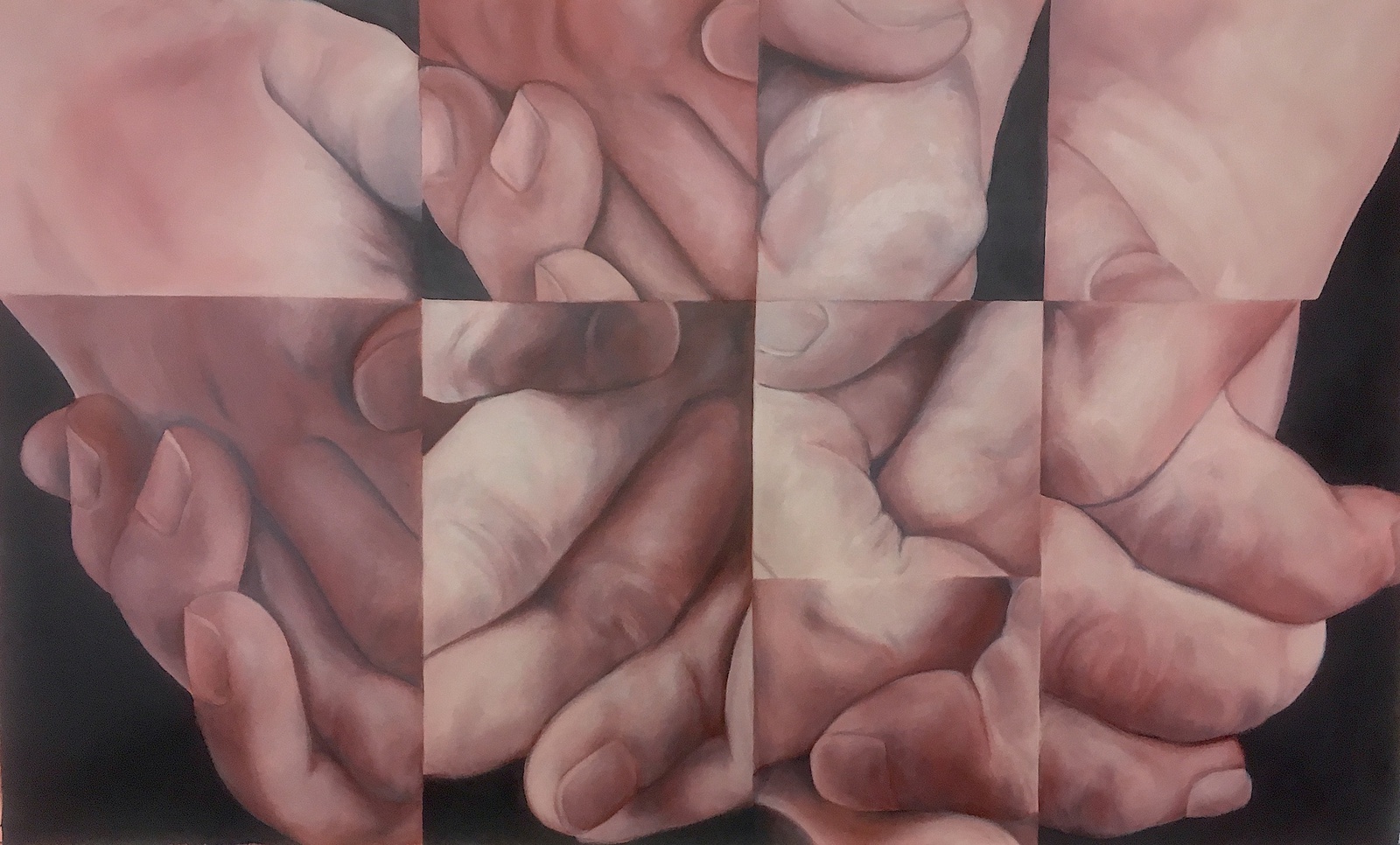 In the clutch of circumstance