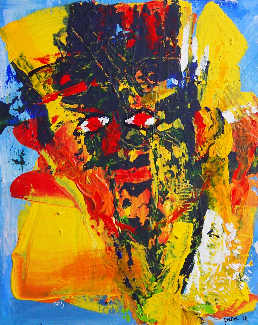 Tribute to Basquiat 2018 009