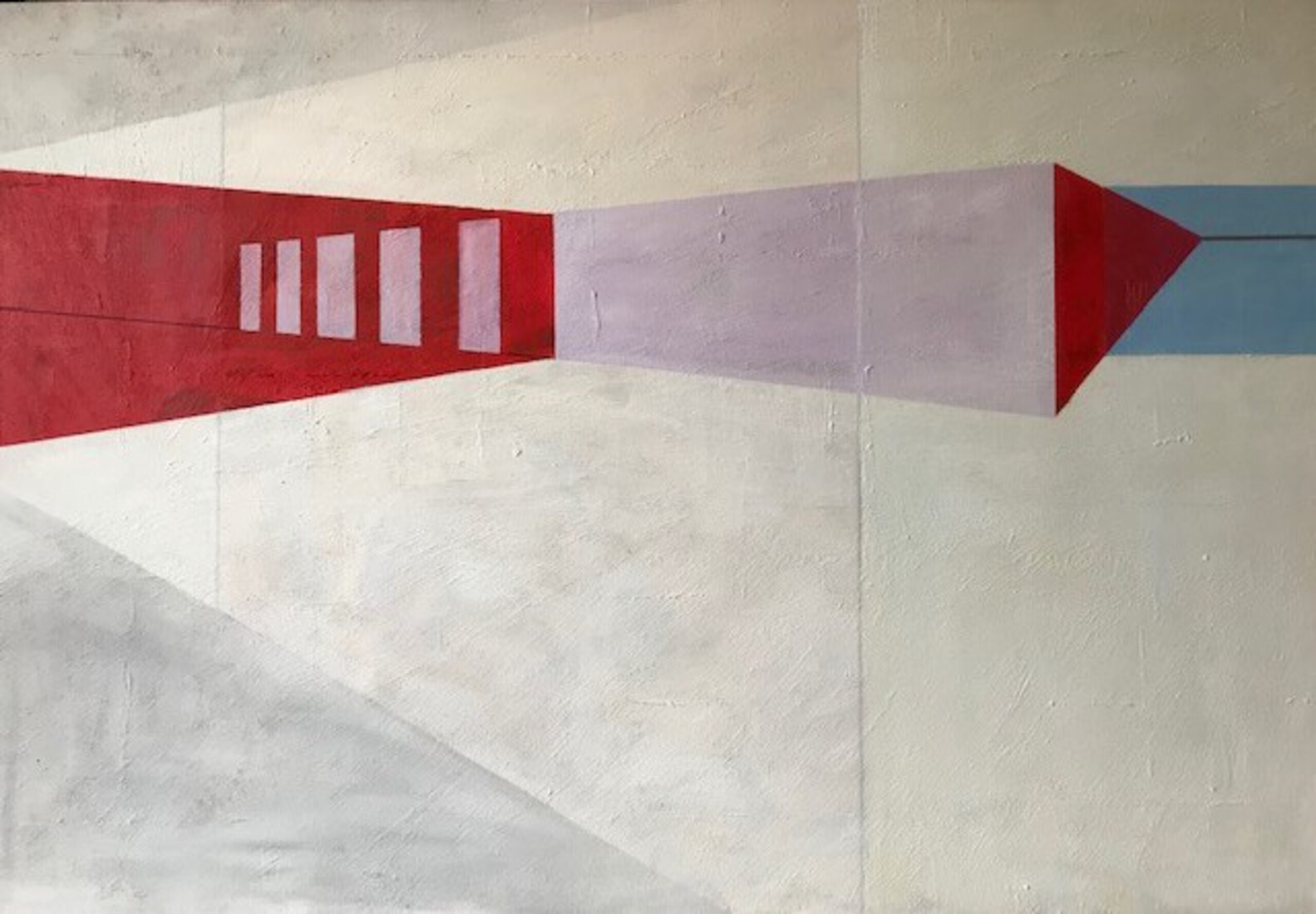 abstract geometrisch