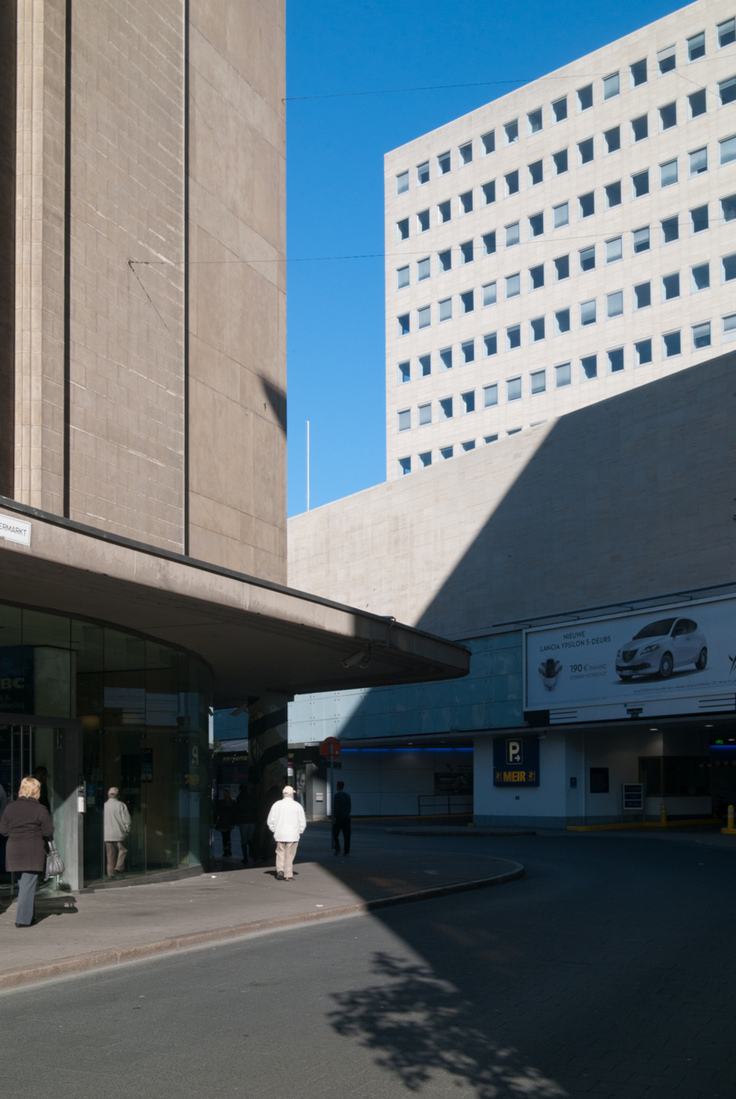 Straatfotografie 09 Antwerpen (B)