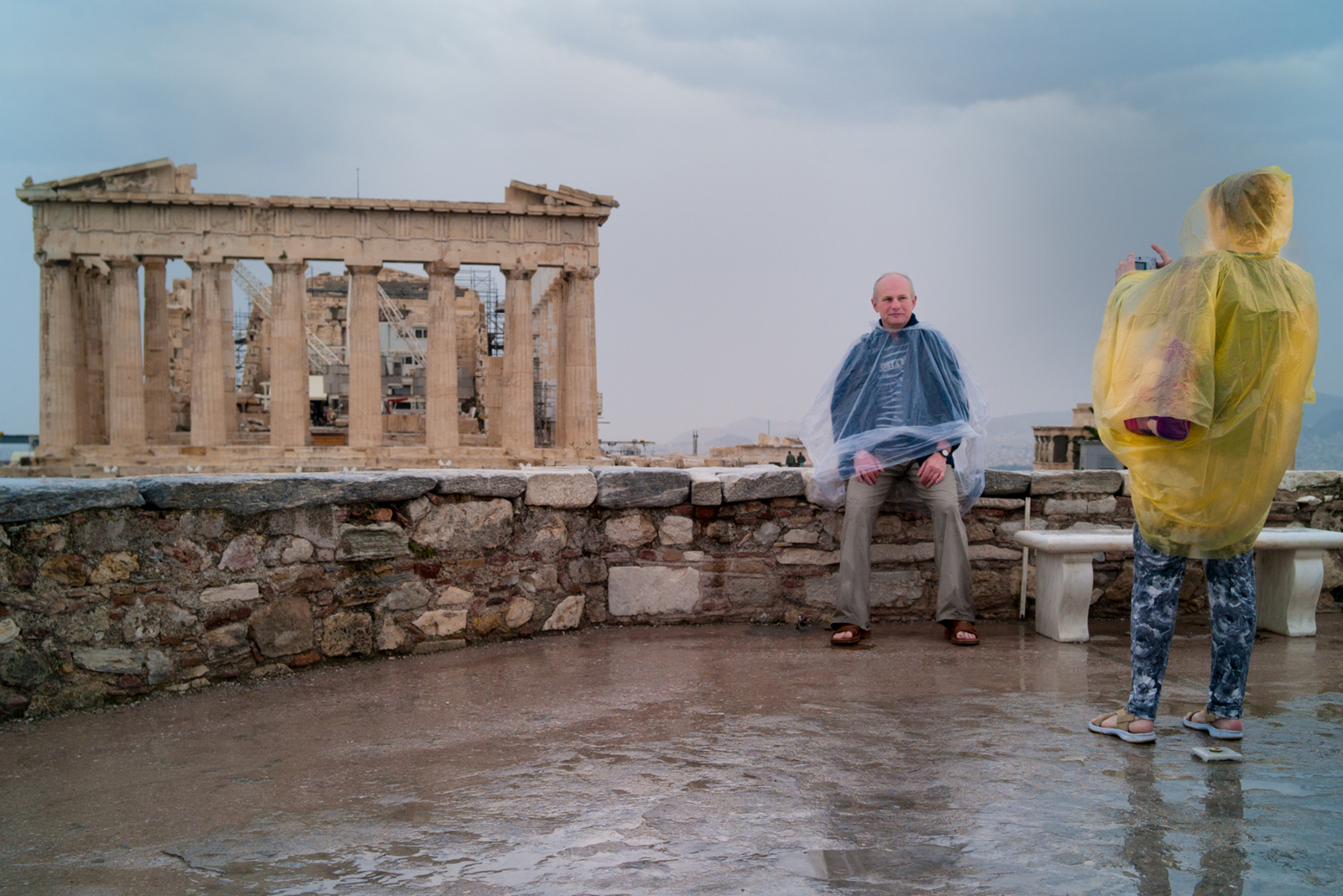 Straatfotografie 07 Athene (GR)