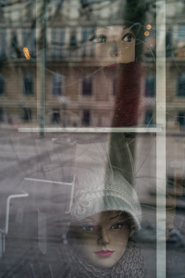 Window 05 Hamburg (D)