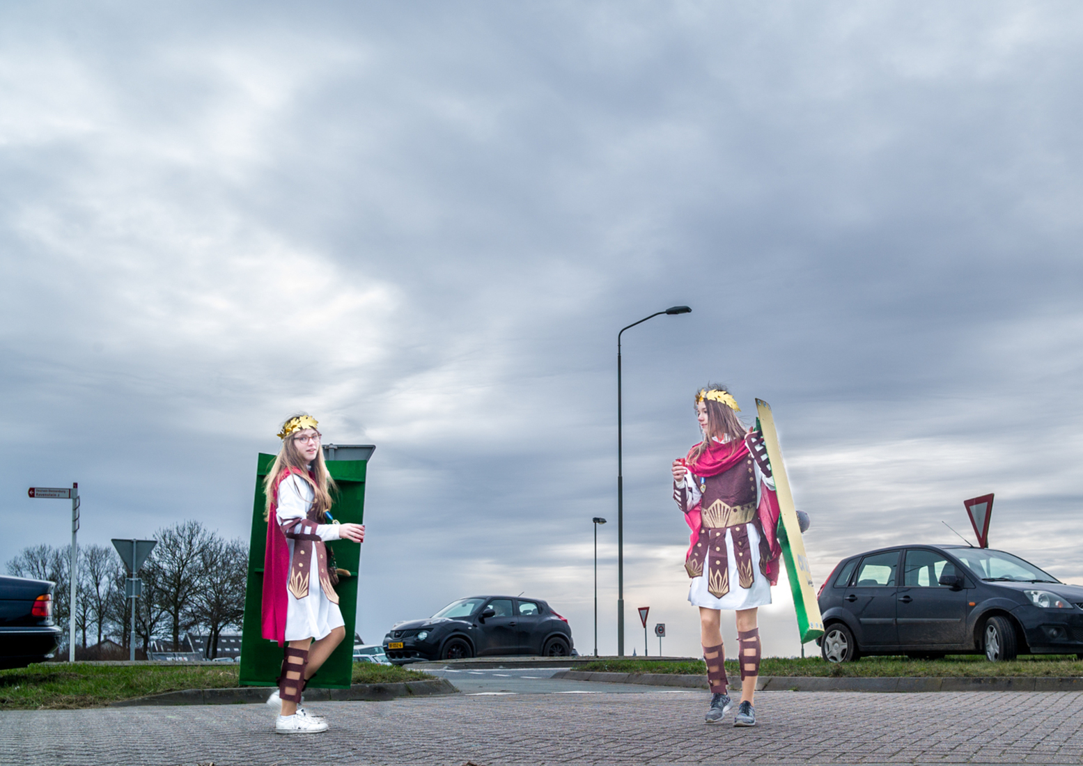 Carnaval 02 Dennenburg