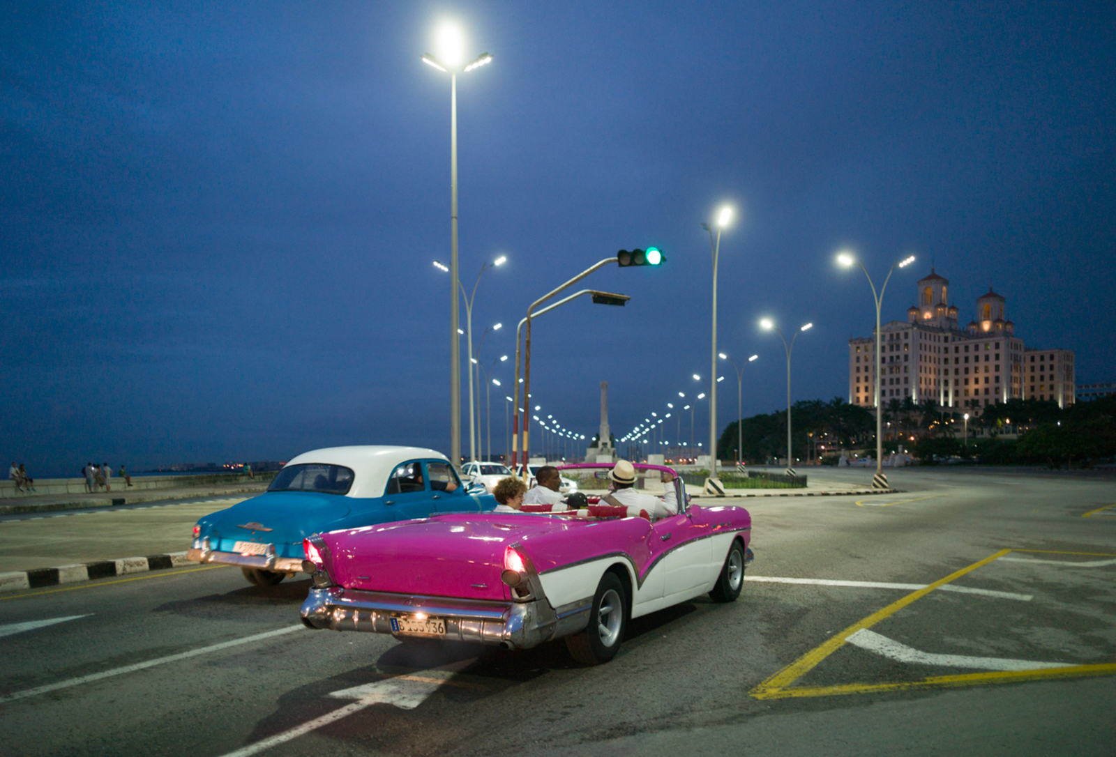 Cars 08 Havanna Cuba