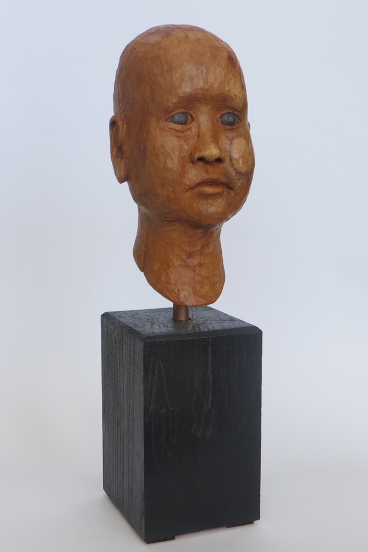 kinderkopje (mispel)